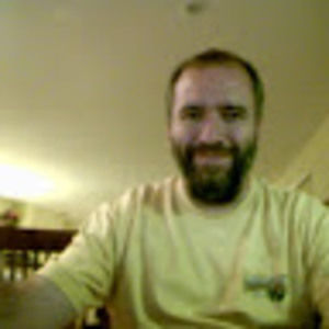 Meet your Posher, Richard